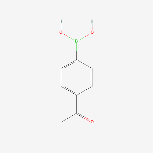 FT-0617405 CAS:149104-90-5 chemical structure
