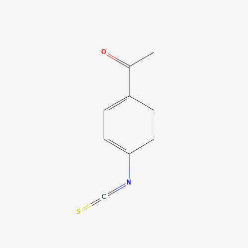 FT-0617409 CAS:2131-57-9 chemical structure