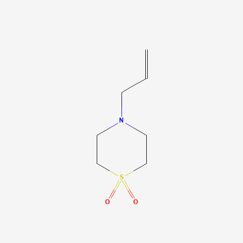 FT-0617412 CAS:79207-42-4 chemical structure