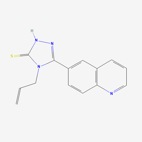 FT-0617413 CAS:306935-48-8 chemical structure