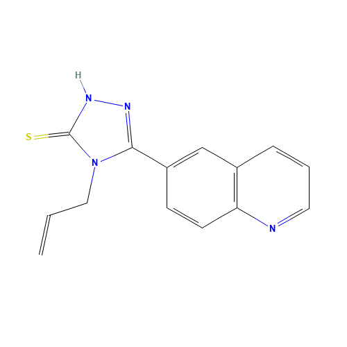 FT-0617413 CAS:306935-48-8 chemical structure