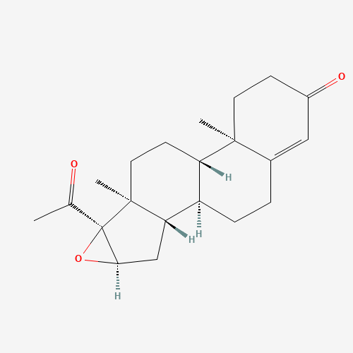 FT-0617417 CAS:1097-51-4 chemical structure