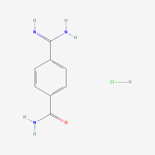 FT-0617418 CAS:59855-11-7 chemical structure