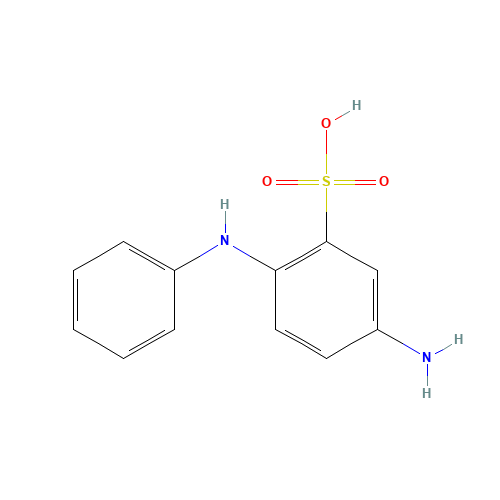 FT-0617420 CAS:91-30-5 chemical structure