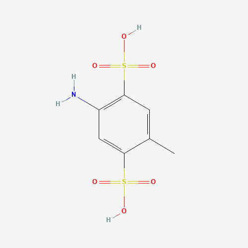 FT-0617421 CAS:121315-23-9 chemical structure