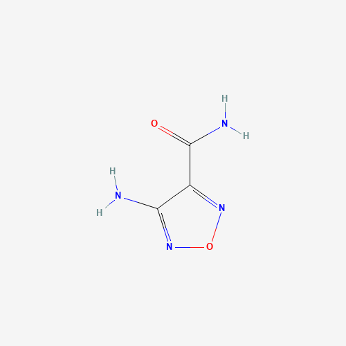 FT-0617426 CAS:13300-88-4 chemical structure