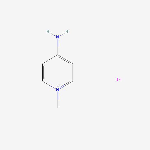 FT-0617434 CAS:7680-59-3 chemical structure