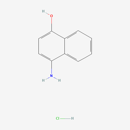 FT-0617436 CAS:5959-56-8 chemical structure