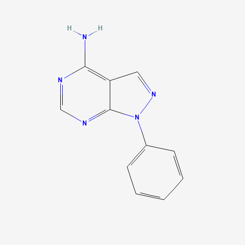 FT-0617437 CAS:5334-30-5 chemical structure