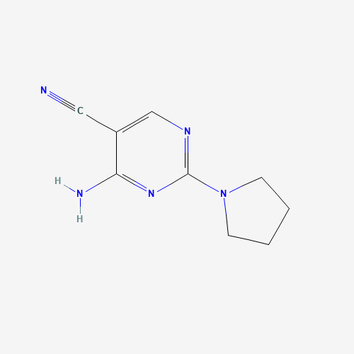FT-0617438 CAS:55441-53-7 chemical structure