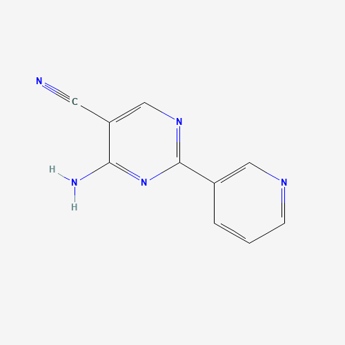 FT-0617439 CAS:175205-75-1 chemical structure