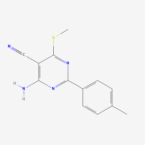 FT-0617440 CAS:287922-40-1 chemical structure