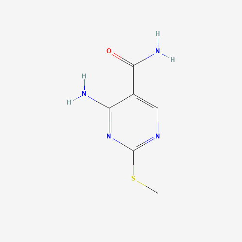 FT-0617442 CAS:89533-28-8 chemical structure