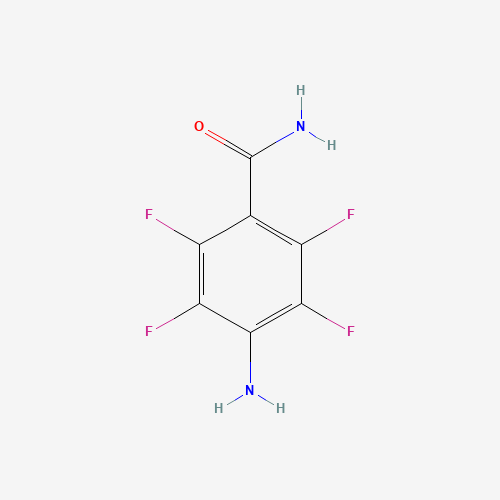 FT-0617444 CAS:1548-74-9 chemical structure