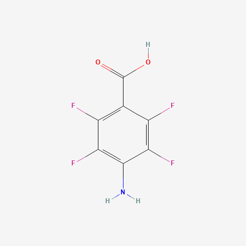 FT-0617445 CAS:944-43-4 chemical structure