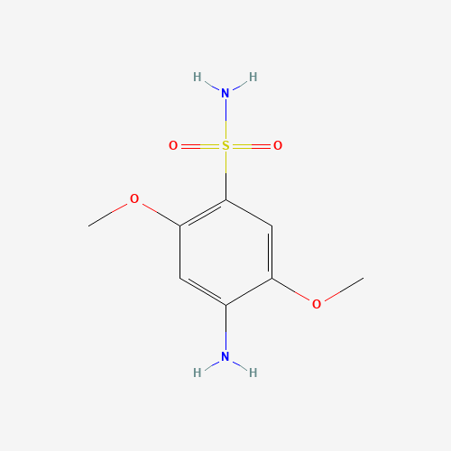 FT-0617449 CAS:54179-10-1 chemical structure