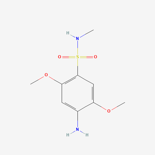 FT-0617451 CAS:49701-24-8 chemical structure