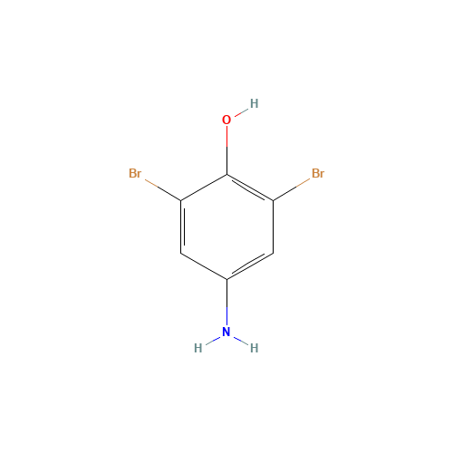 FT-0617452 CAS:609-21-2 chemical structure
