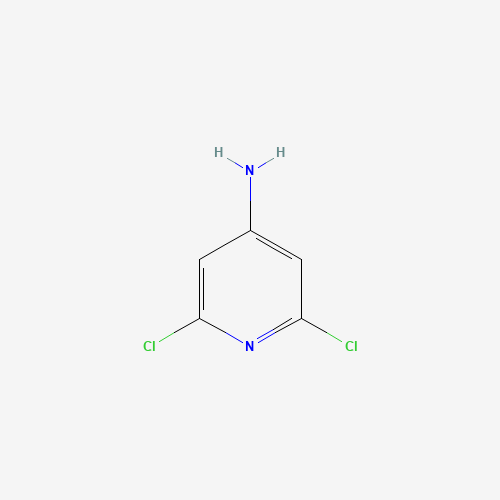 FT-0617454 CAS:2587-02-2 chemical structure