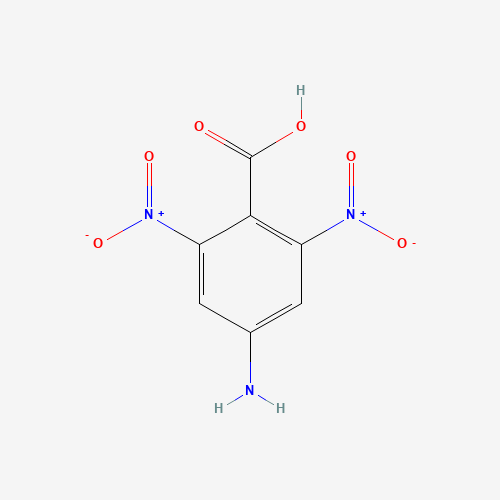 FT-0617456 CAS:114168-48-8 chemical structure