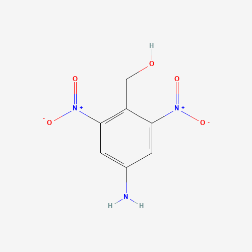 FT-0617457 CAS:226711-12-2 chemical structure