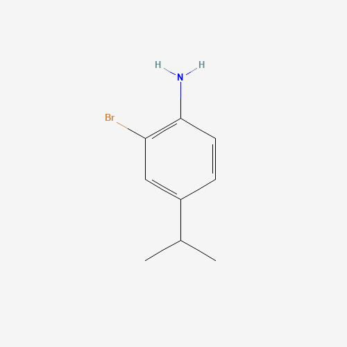 FT-0617459 CAS:51605-97-1 chemical structure