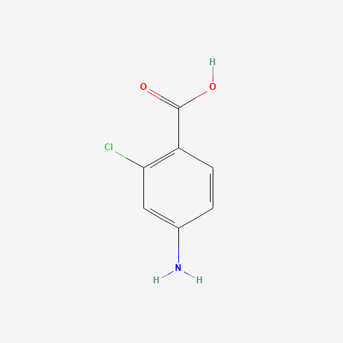 FT-0617461 CAS:2457-76-3 chemical structure