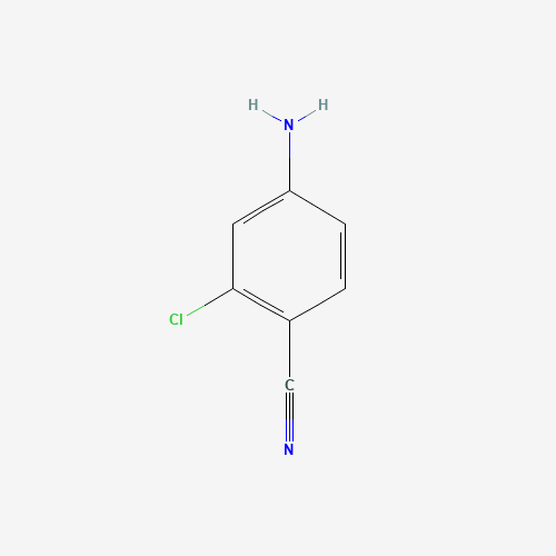 FT-0617462 CAS:20925-27-3 chemical structure