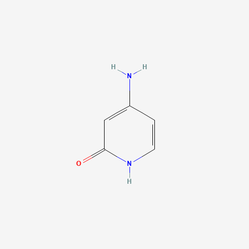 FT-0617465 CAS:38767-72-5 chemical structure