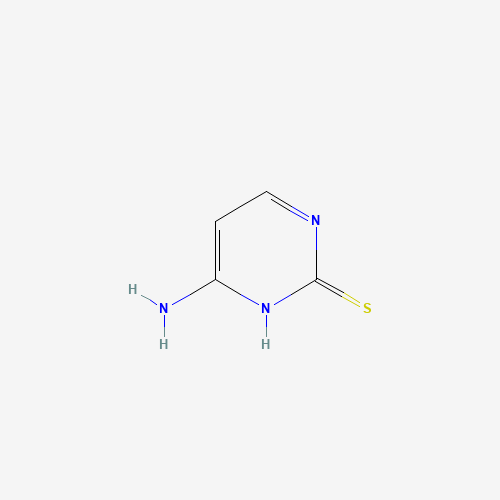 FT-0617466 CAS:333-49-3 chemical structure