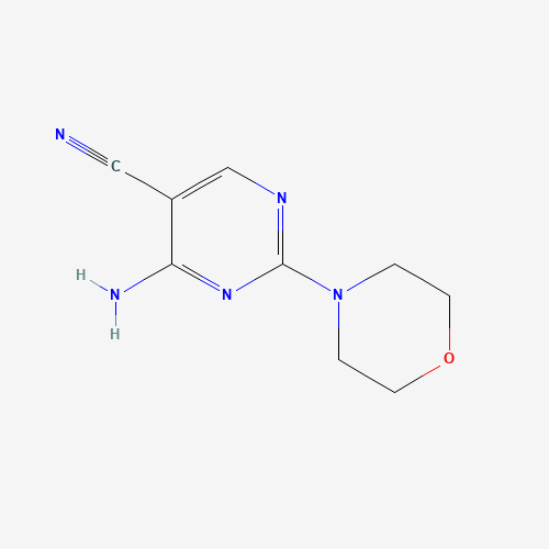 FT-0617468 CAS:78318-43-1 chemical structure