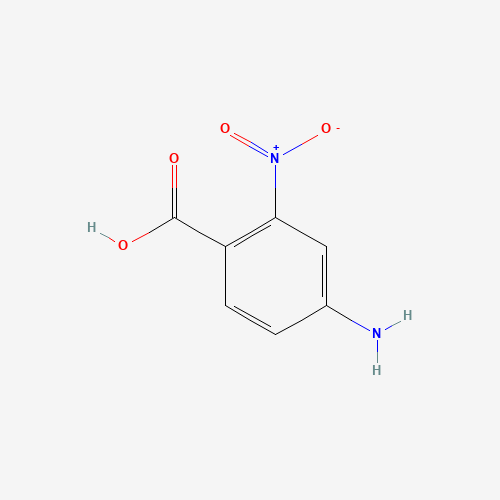 FT-0617469 CAS:610-36-6 chemical structure