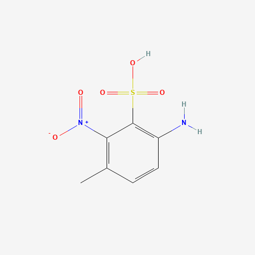 FT-0617470 CAS:226711-11-1 chemical structure