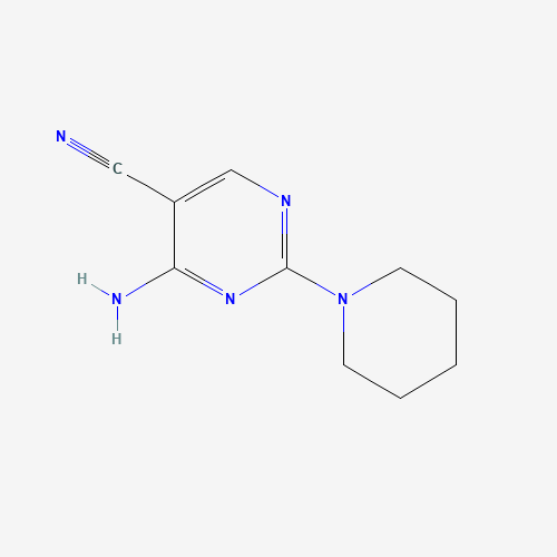 FT-0617472 CAS:90973-23-2 chemical structure