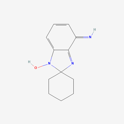 FT-0617474 CAS:300591-43-9 chemical structure