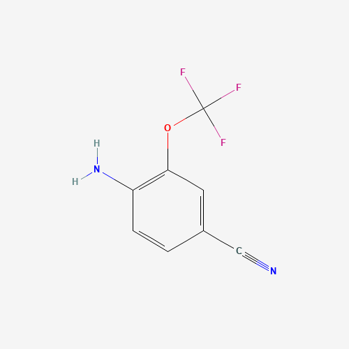 FT-0617475 CAS:175278-23-6 chemical structure