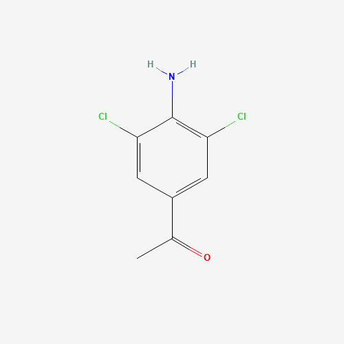 FT-0617478 CAS:37148-48-4 chemical structure