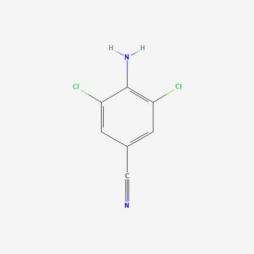 FT-0617479 CAS:78473-00-4 chemical structure