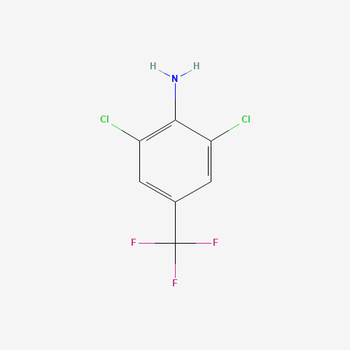 FT-0617480 CAS:24279-39-8 chemical structure