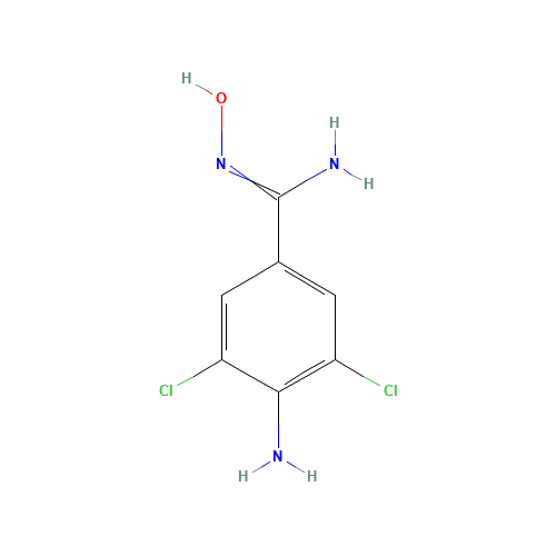 FT-0617481 CAS:175205-80-8 chemical structure