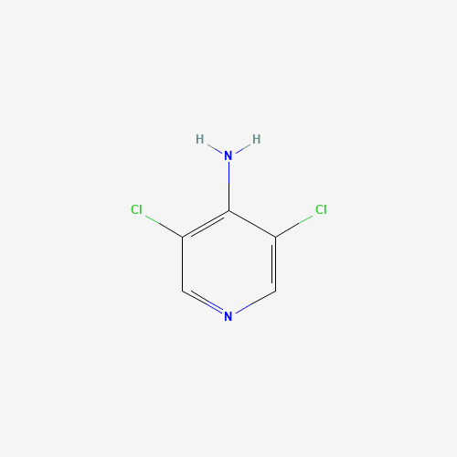 FT-0617482 CAS:22889-78-7 chemical structure