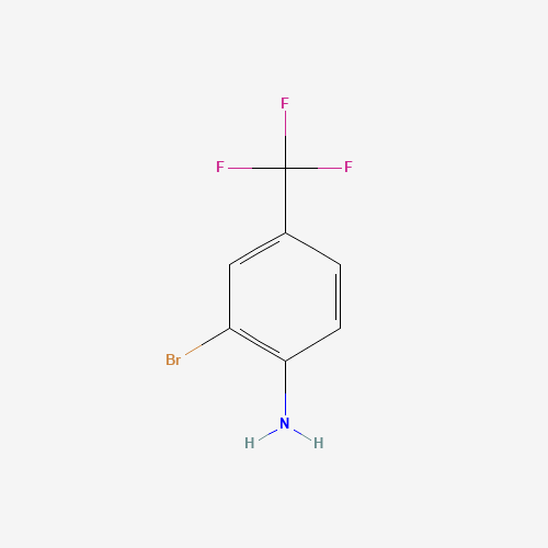 FT-0617487 CAS:57946-63-1 chemical structure