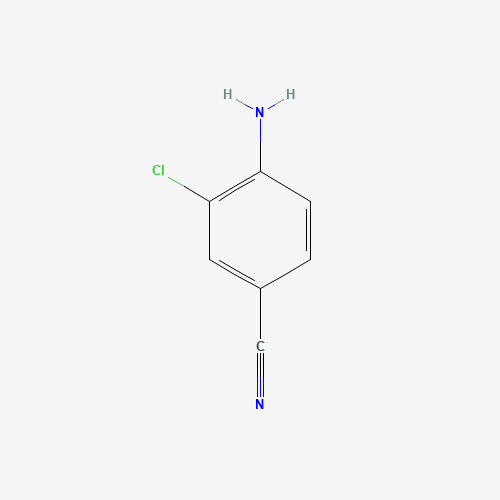 FT-0617491 CAS:21803-75-8 chemical structure