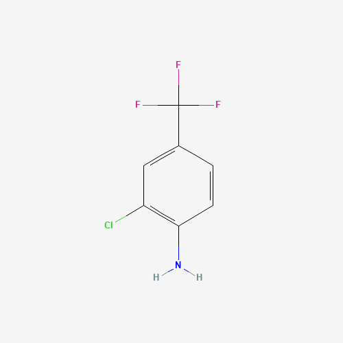 FT-0617492 CAS:39885-50-2 chemical structure