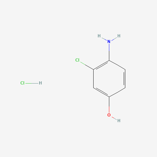 FT-0617493 CAS:52671-64-4 chemical structure