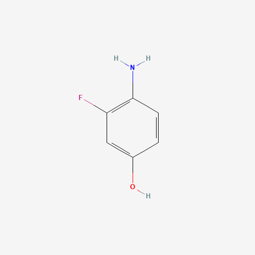 FT-0617494 CAS:399-95-1 chemical structure