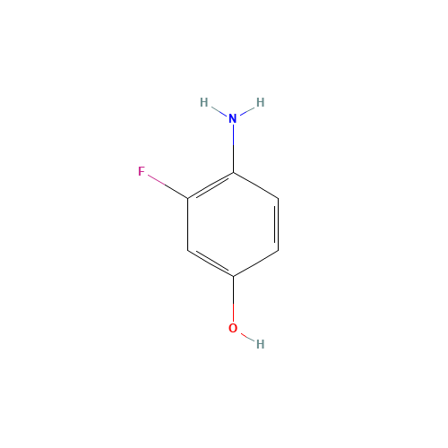 FT-0617494 CAS:399-95-1 chemical structure