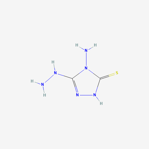 FT-0617495 CAS:1750-12-5 chemical structure