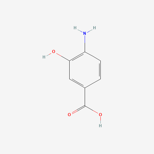 FT-0617496 CAS:2374-03-0 chemical structure