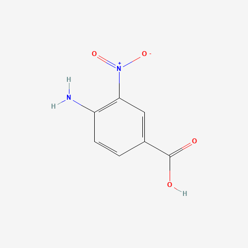 FT-0617502 CAS:1588-83-6 chemical structure